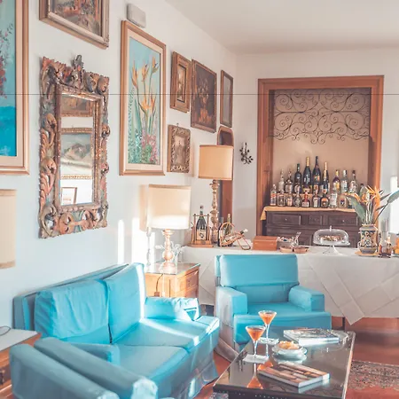 Paradiso Hotel Taormina