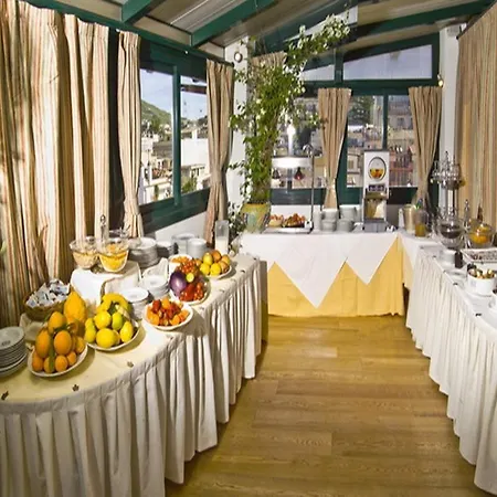 Hotel Paradiso 4*