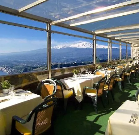 Hotel Paradiso 4*