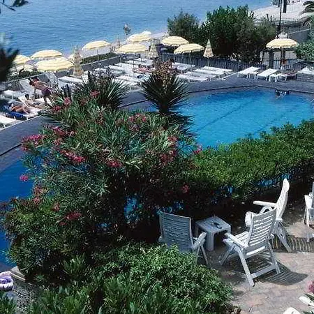 Paradiso Hotel