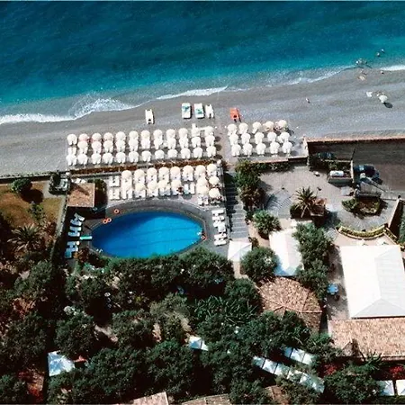 Hotel Paradiso