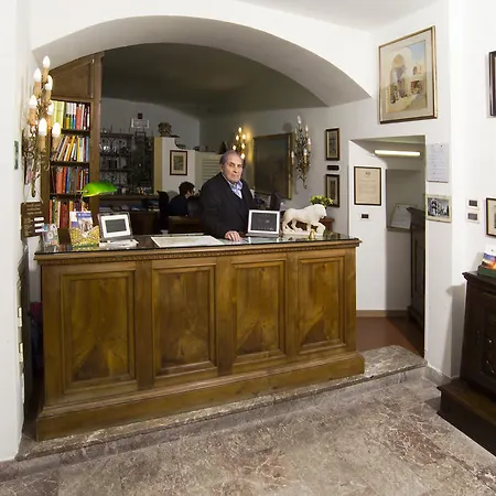 Paradiso Hotel Taormine