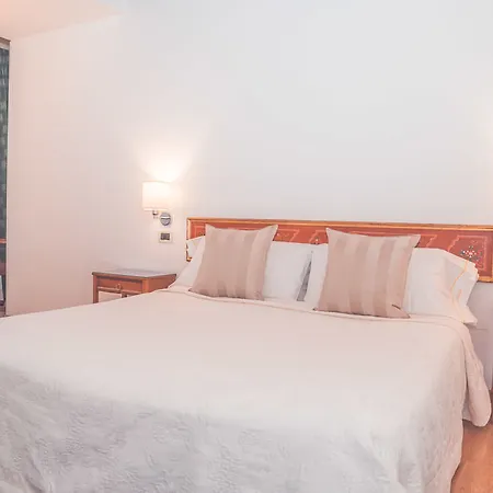 Paradiso Hotel Taormine