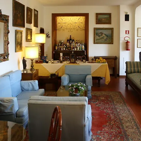 Hotel Paradiso Taormine