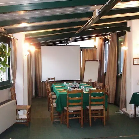 Hotel Paradiso Taormine