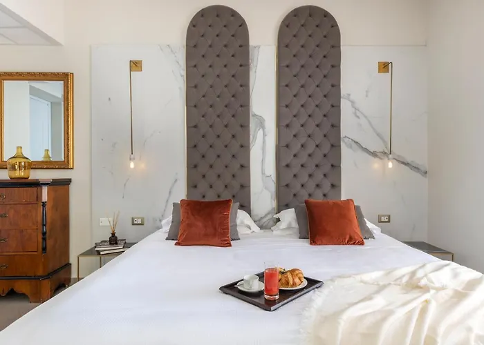Отель Paradiso 4*