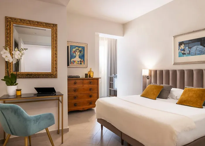 Paradiso Отель 4*