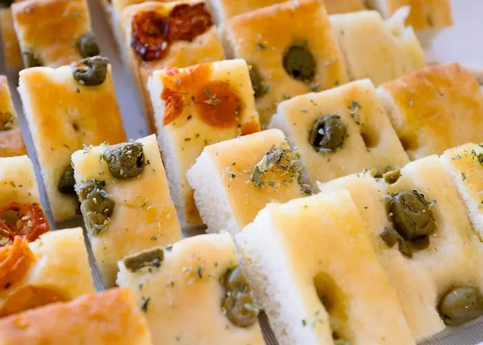 Paradiso Отель Таормина