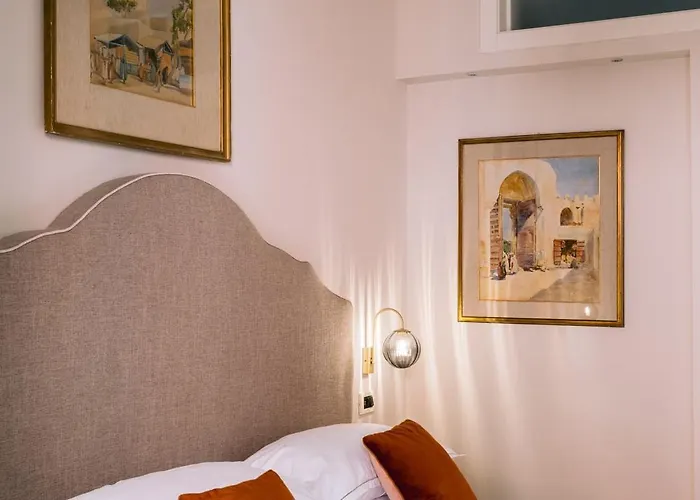 Paradiso 4* Таормина