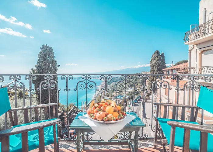 Paradiso 4*