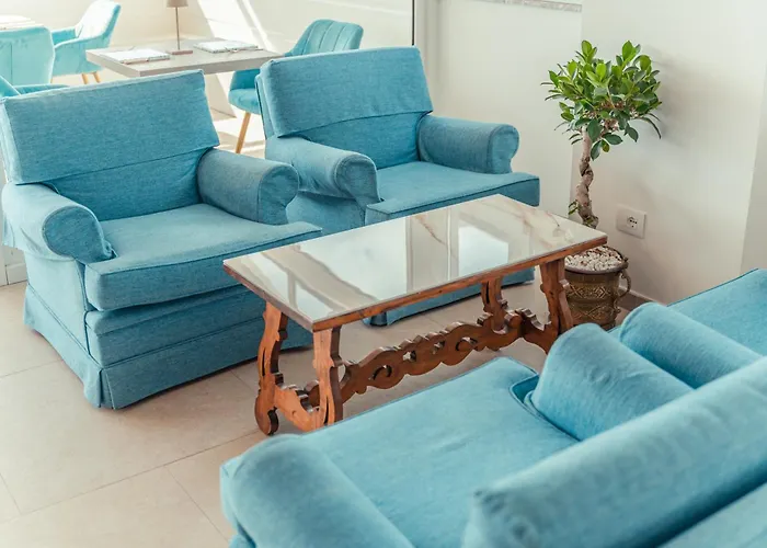 Paradiso Отель 4*