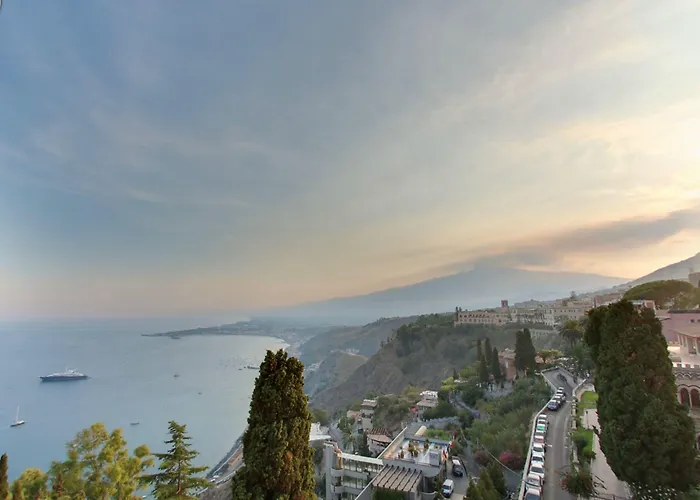 파라디소 타오르미나